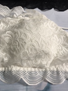 ÁO BRALET REN DÂY CHÉO