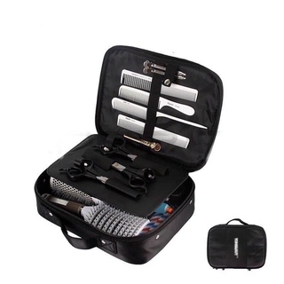 Túi đựng phu kiện đồ nghề làm tóc , Túi toni&guy đựng đồ làm tóc Cao Cấp