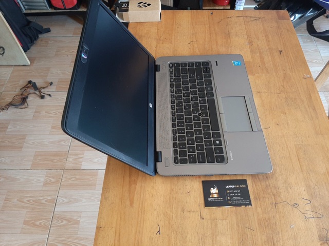 Laptop HP Elitebook 840 G2 giá sập sàn | BigBuy360 - bigbuy360.vn