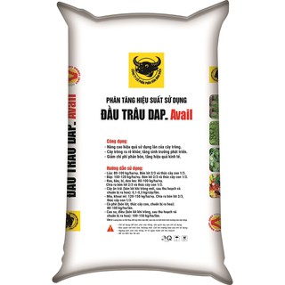 DAP ĐẦU TRÂU