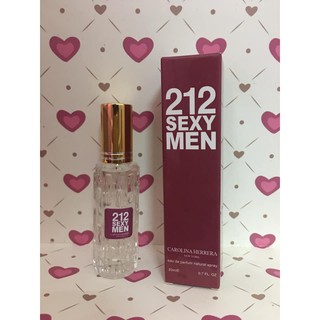 Nước Hoa Mini 212 Sexy Men 20ml