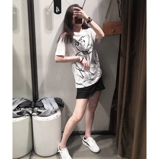 ÁO PHÔNG ZARA AUTHENTIC TUỒN STORE