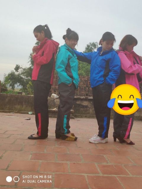 Áo mưa thời trang cao cấp
