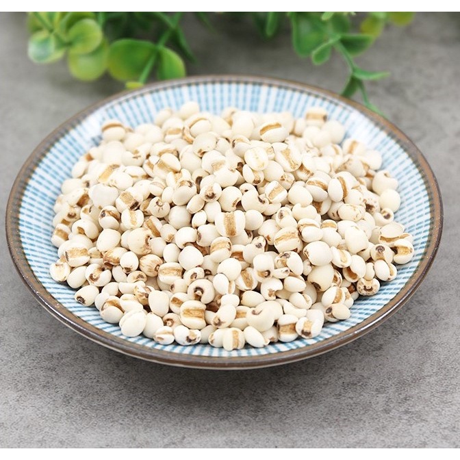 1kg Hạt bobo - ý dĩ loại 1
