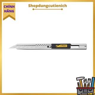 Dao Cắt Thủ Công  Da, Cardboard, Nhựa, Plastic SAC-1 Và Lưỡi Dao DKB-5