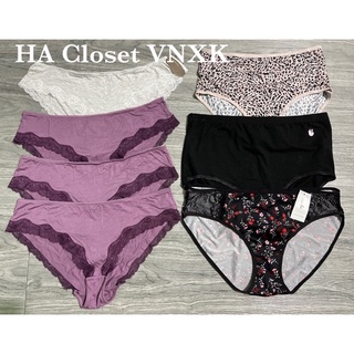 Combo 5Quần Chíp Xuất Dư Xịn(Big size)