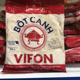 Bột canh Vifon 200g