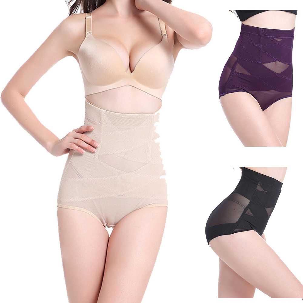 Quần lót nữ lưng cao ôm sát quyến rũ