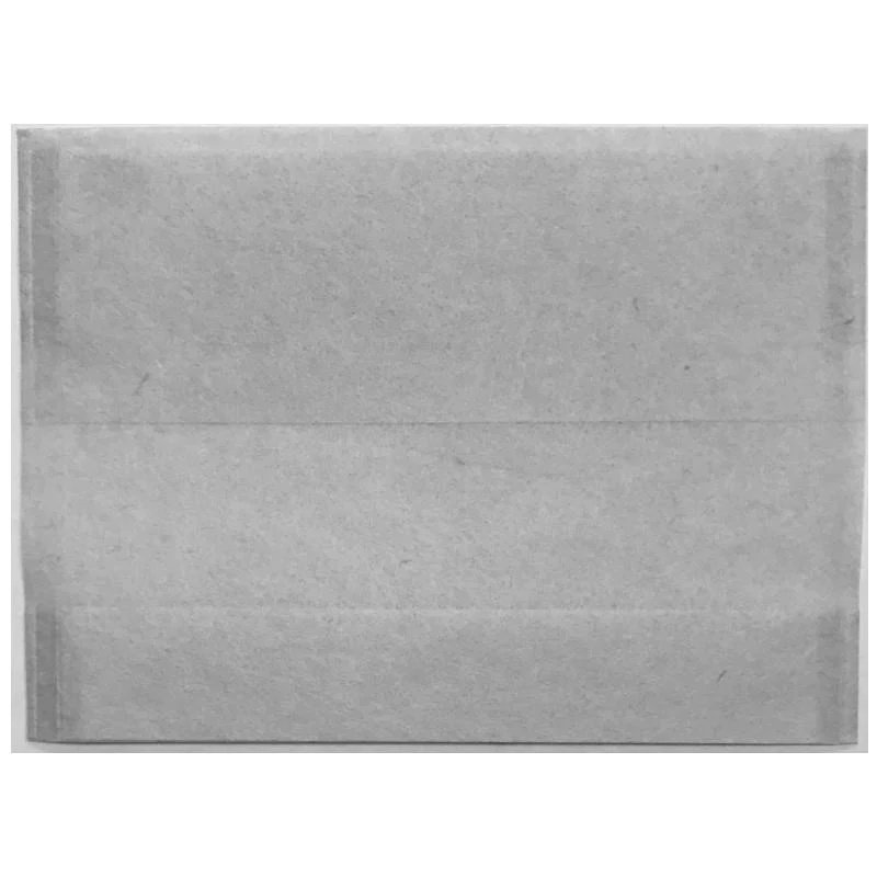 Daiso Combo 53 Túi Lọc Trà Không Tẩy Tea Bag -Unbleached- 9.5x7cm
