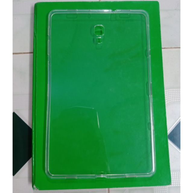 Ốp lưng dẻo silicon tab a2 10.5 T590/T595