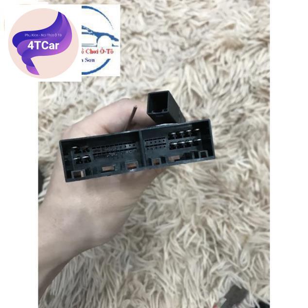 Mặt dưỡng Kia Sorento 2015-2016 (9 inch)