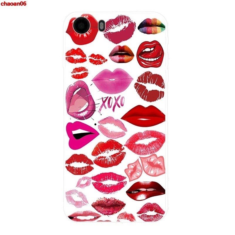 Wiko Lenny Robby Sunny Jerry 2 3 Harry View XL Plus NMN Pattern-1 Soft Silicon TPU Case Cover