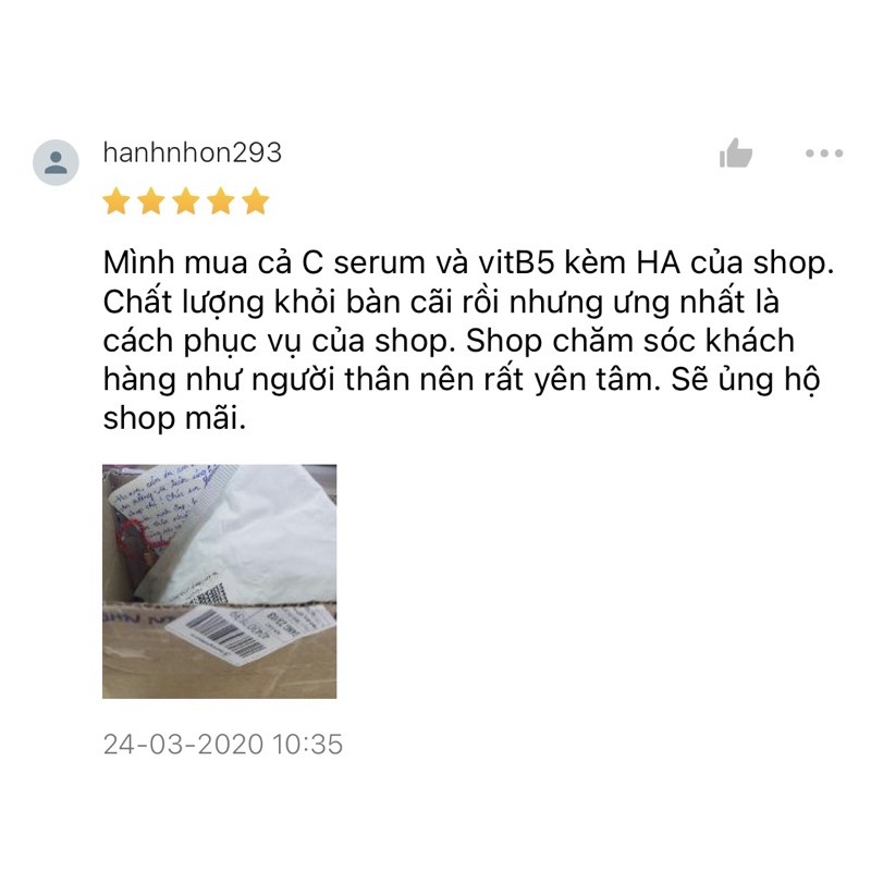 dr brenner vitamin c serum