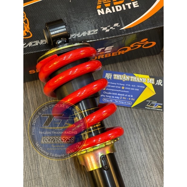 Phuộc sau Yaz NDT - Yaz125