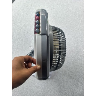 Quạt tản ViNaWind QH300-LP ( Cánh 300mm )