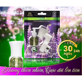 BỘ KHUẾCH TÁN TINH DẦU