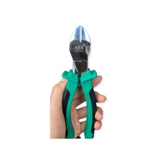 Kìm cắt abb cao cấp 180mm
