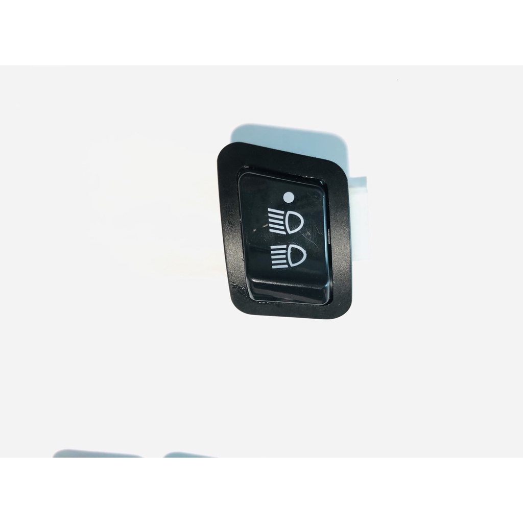 Công tắc Tắt Đèn Xe Máy Pha - Cos - Tắt Dành Cho Các Xe -Blade -Wave Rsx 110cc-Vision110cc- Lead 125