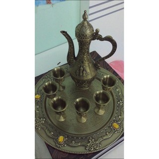Bộ Bình Rượu M02
