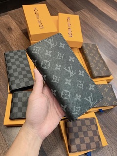 Ví LV SC fullbox ( bản da cao cấp nhất )