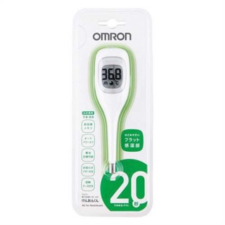 nhiệt kế omron