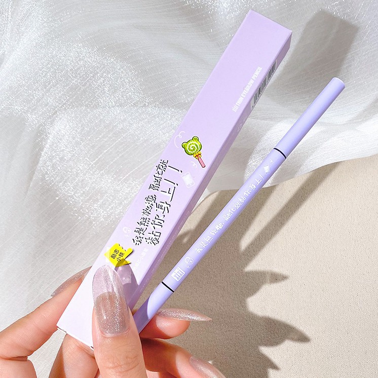 tuan101 Bút Chì Kẻ Mày Xixi Eyebrow Pencil Kẹo Ngọt tuan101 | BigBuy360 - bigbuy360.vn
