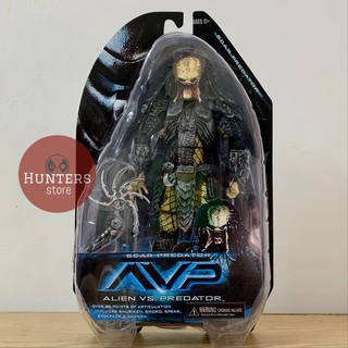 Mô hình Predator Scar Neca Alien vs Predator