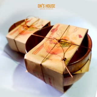 Bát chén chấm gia vị Onshouse 9cm