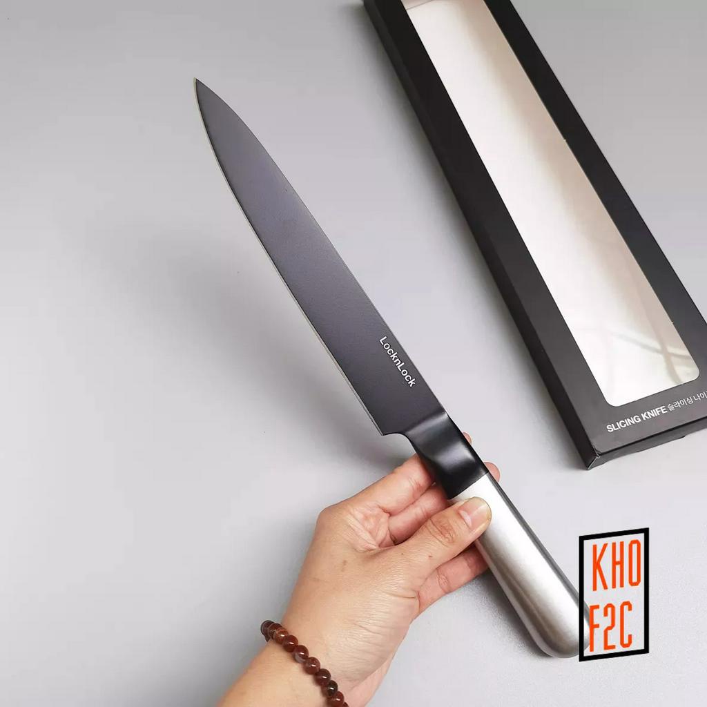 Dao Bếp Chống Dính Thái Gọt Chef Knife - Slicing Knife - Paring Knife