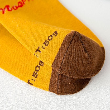 Vớ Nữ In Hình Hoạt Hình Vui Nhộn Thời Trang | BigBuy360 - bigbuy360.vn