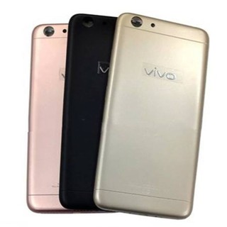 Vỏ bộ Vivo Y53 + Sim (Zin)