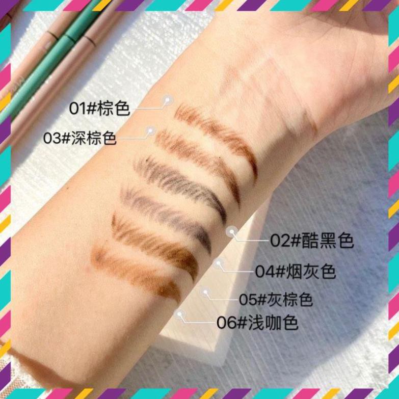 [HOT DEAL] CHÌ KẺ MÀY 2 ĐẦU SIÊU MẢNH GẢY SỢI | BigBuy360 - bigbuy360.vn