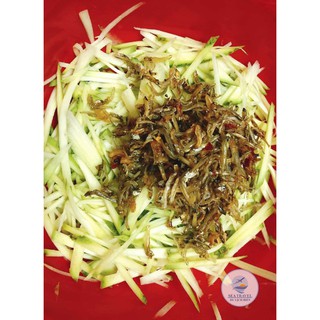 CÁ CƠM RIM BÌNH THUẬN