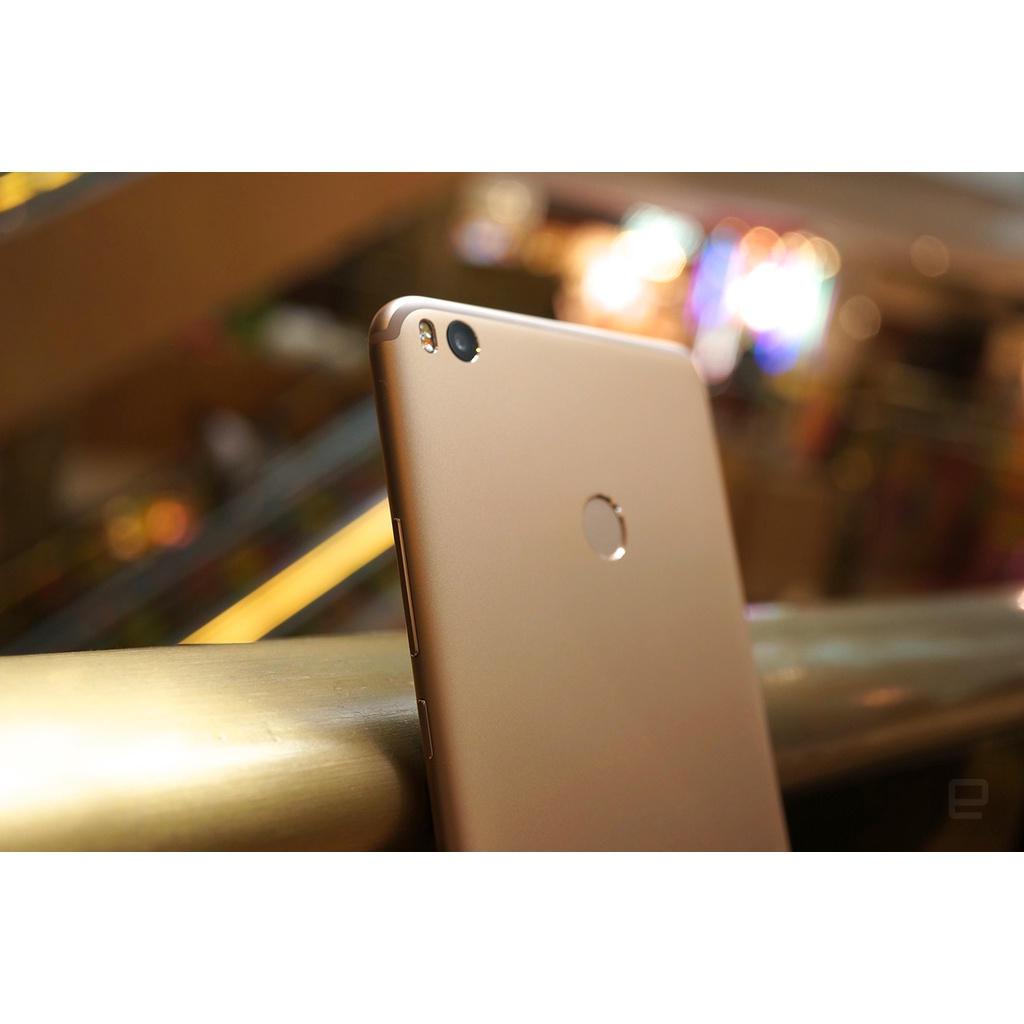 Điện thoại Xiaomi Mimax 2 / RAM 4GB /ROM 64 | BigBuy360 - bigbuy360.vn