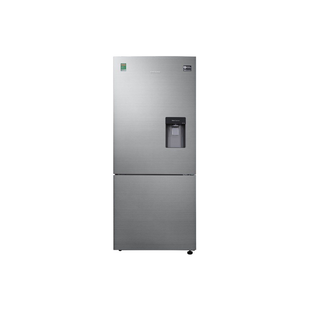 Tủ lạnh Samsung Inverter 424 lít RL4034SBAS8/SV Mới 2018 (SHOP CHỈ BÁN HÀNG TRONG TP HỒ CHÍ MINH)
