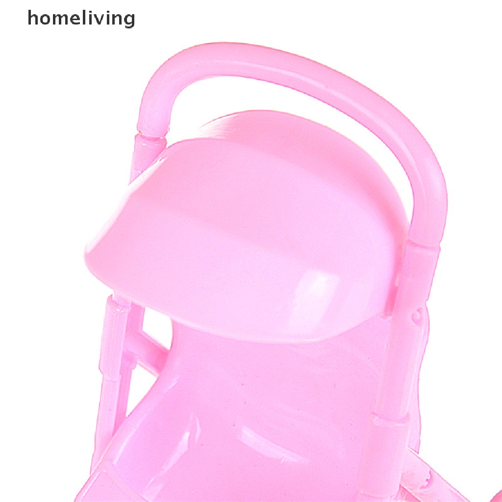 Xe Đẩy Búp Bê Kelly