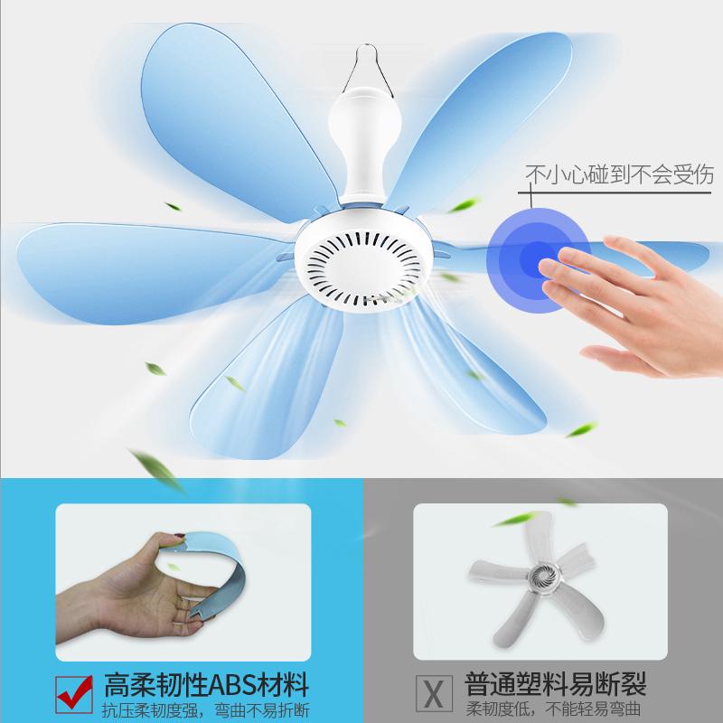 Quạt trần mini 2020