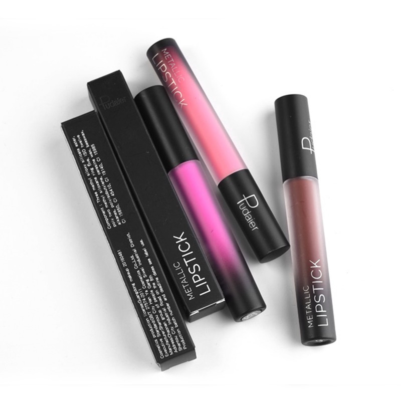 Son lì không dính cốc hiệu Pudaier chất lượng cao 30G