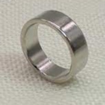 Nam châm tròn có lỗ GAOMS, hình nhẫn kích thước 22x7 lỗ 18mm