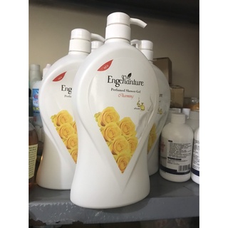 Sữa tắm enchanter 1200ml
