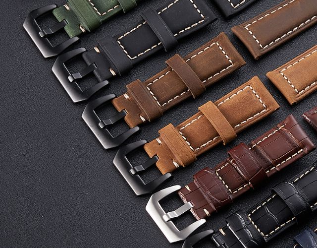 [HÀNG CÓ SẴN] 1 bộ Khóa đúc chốt trục vít Panerai