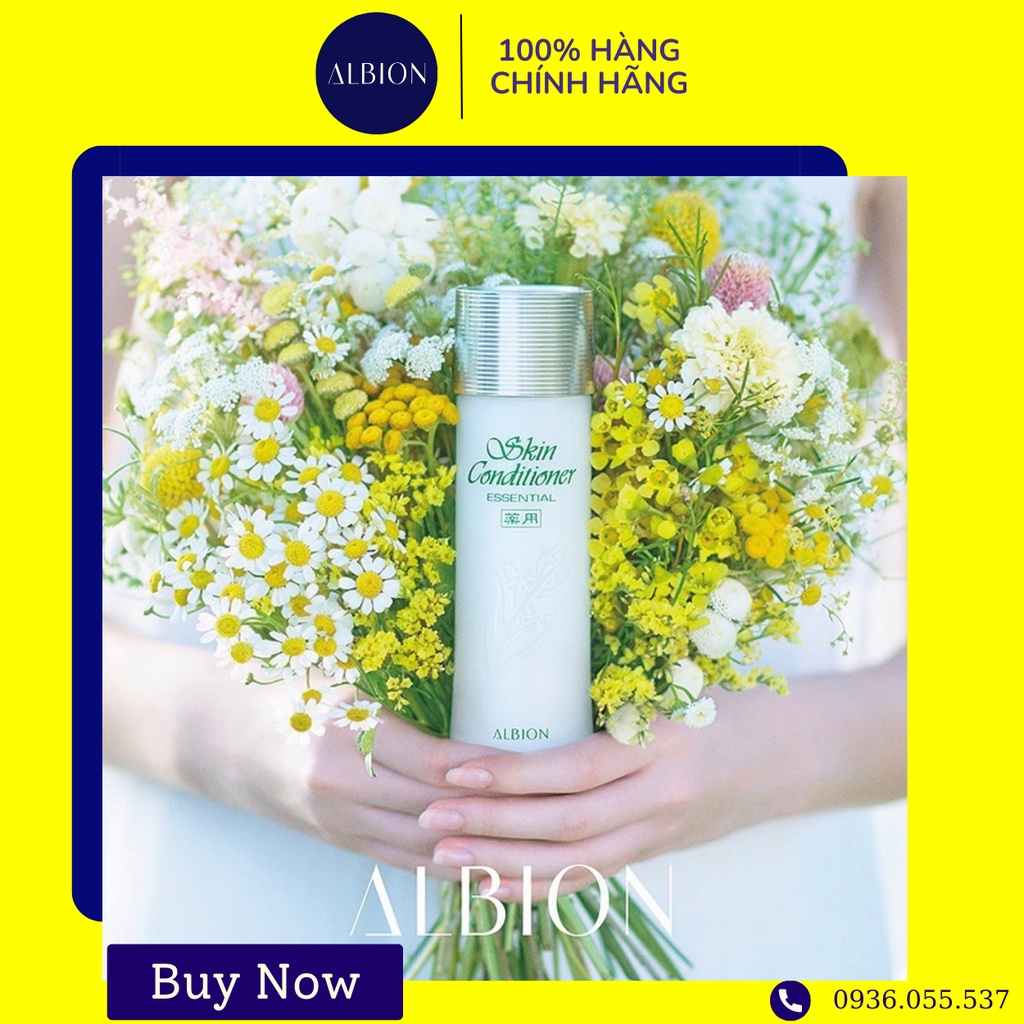 SkinConditioner - Nước Dưỡng Hiệu Chỉnh Da skincon 27ml