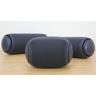 Loa bluetooth LG XBOOM Go PK3/PL2(HÀNG KHÔNG VỎ 80%)
