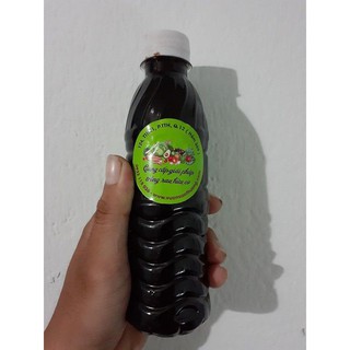 [Hàng Sẵn] Mât Rỉ Mật Đường ( 1 chai/500gr) Rỉ Mật - Ủ Rác Nhà Bếp Làm Phân Hữu Cơ