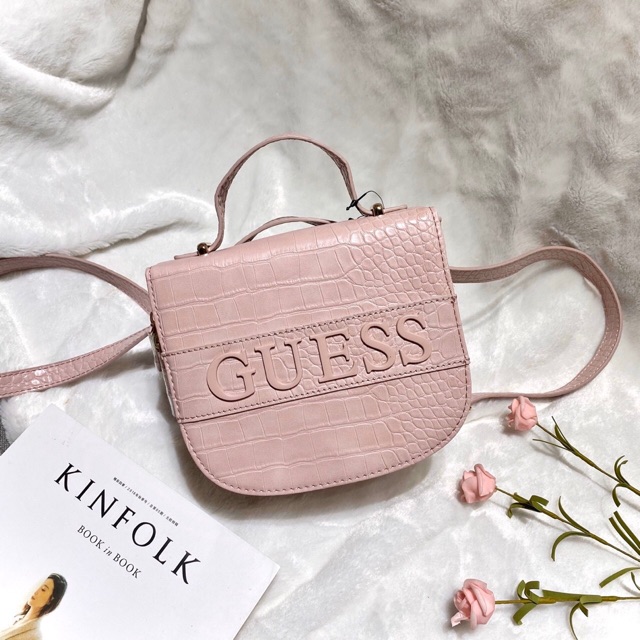 BALO GUESS MINI 2in1