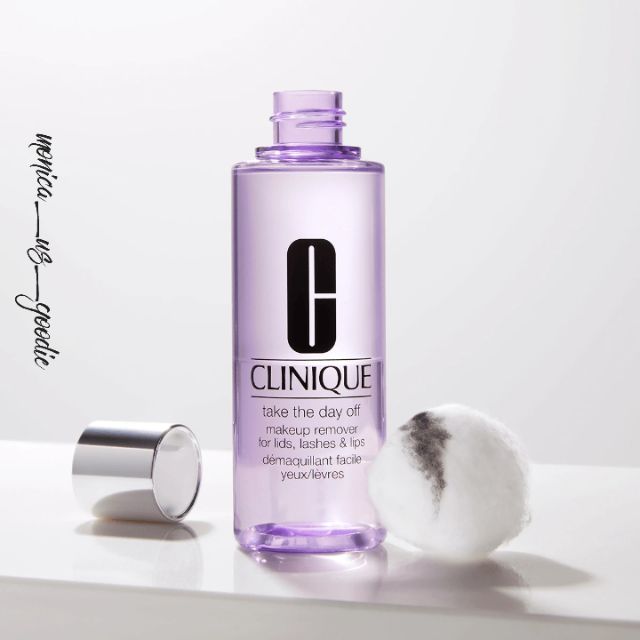 Nước tẩy trang Clinique Take The Day Off Makeup Remover 125ml