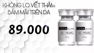 Trị thâm JIUHE - Hàn Quốc