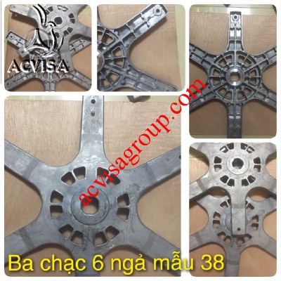 Giá Đỡ Lồng Máy Giặt