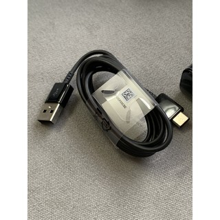 Cáp Type C Samsung galaxy S8/S9/S10/S20- Note 7/Note8/ Note 9/Note10  Zin Bóc Máy