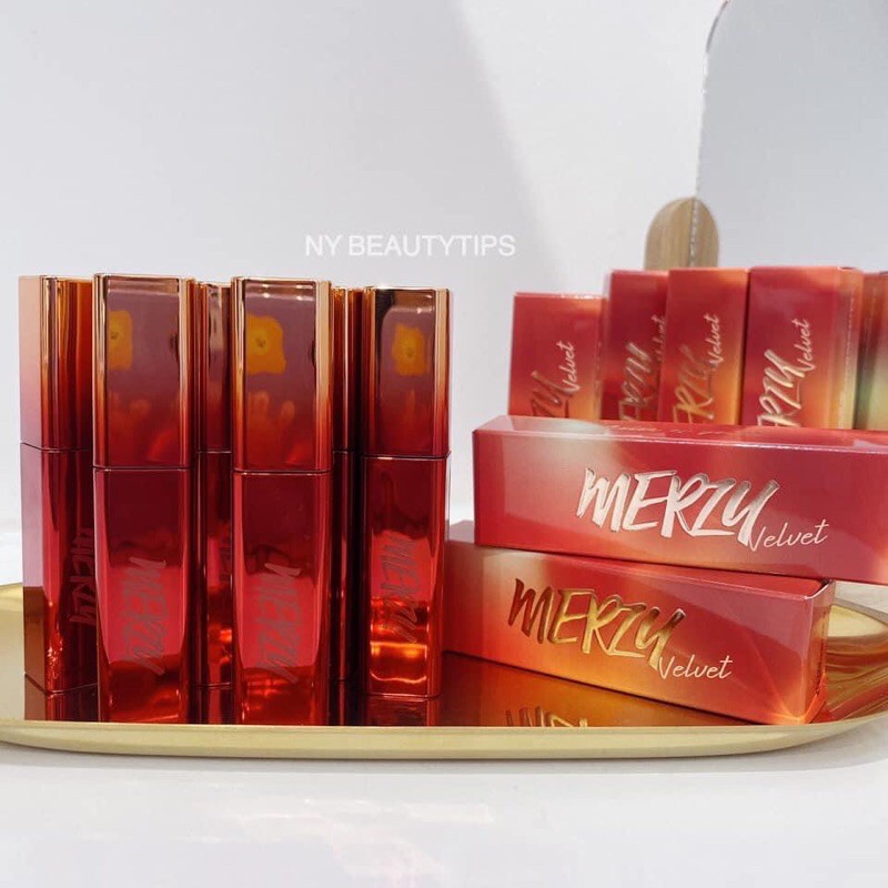 SON MERZY THE FIRST VELVET TINT